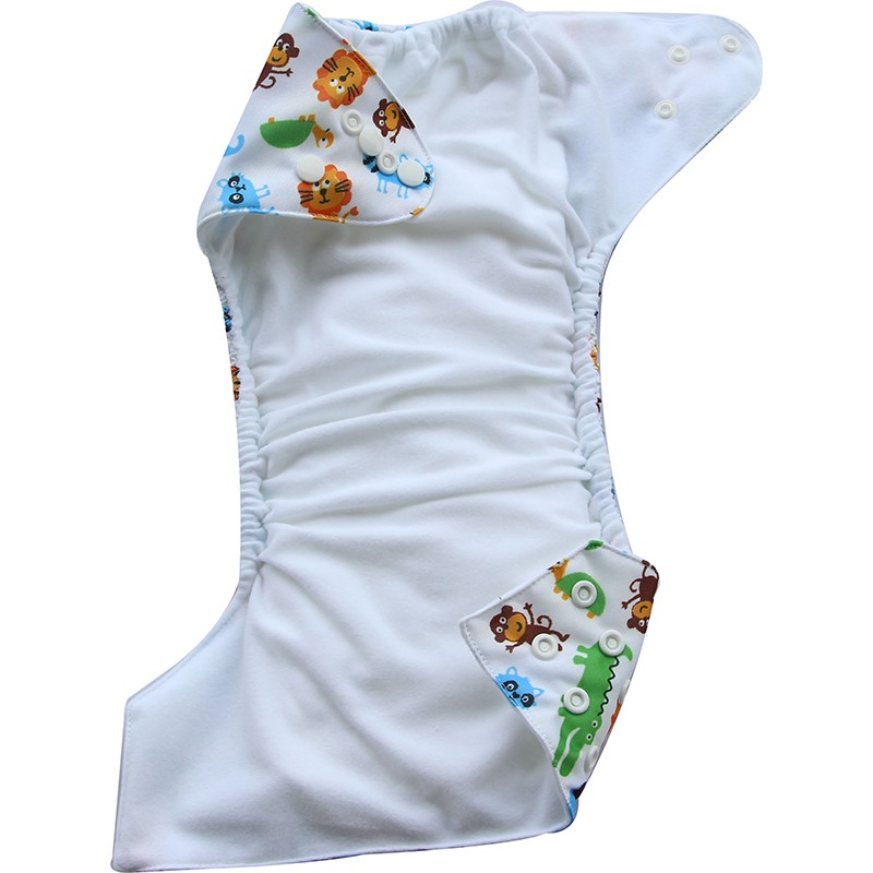 Cloth Diaper Supplier - Cheap Ecological Cotton Pocket
