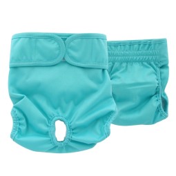 Female Dog Diapers Supplier - Reusable Menstrual Physiological