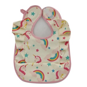 Baby Bibs Factory - Waterproof Sustainable Dirt Proof