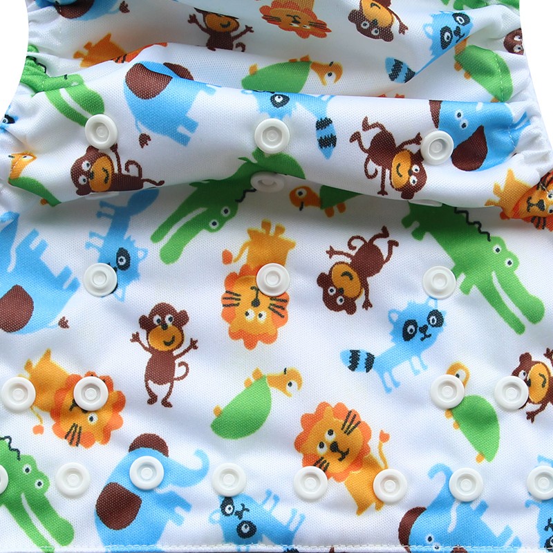 Cloth Diaper Supplier - Cheap Ecological Cotton Pocket