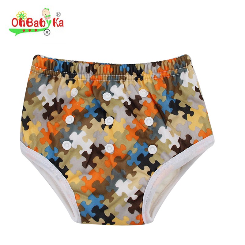 Training Panties Manufacturer - Waterproof Bedwetting Potty