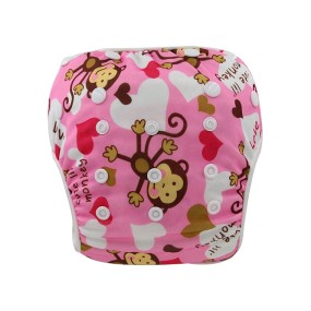 Swim Diaper Supplier - Summer Pool Washable Reusable