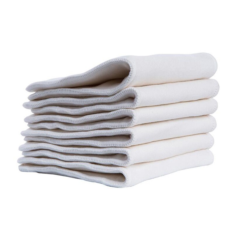 Cloth Insert Supplier - Soft Comfortable Bamboo Super Absorbent