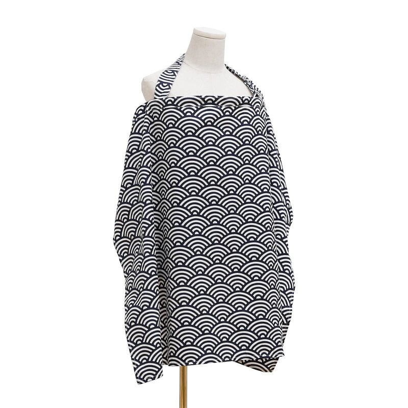 Nursing Cover Supplier - Custom Color Breast Feeding