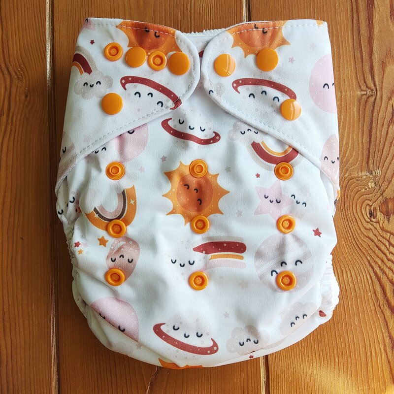 Cloth Diapers Factory - Soft Eco-Friendly Microfiber