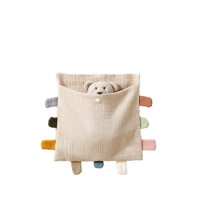 Nappy Bag Supplier - Crib Hanging Storage Organizer