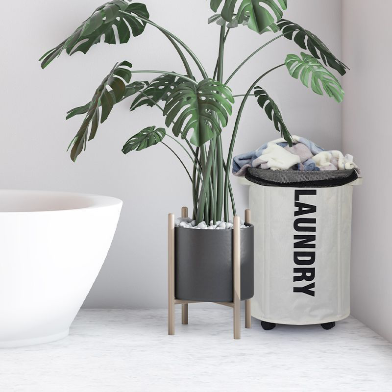 Storage Basket Factory - Portable Water-resistant Cotton