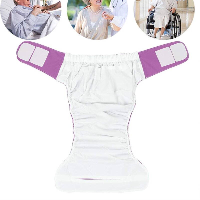Cloth Diaper Supplier - Cotton Printed Soft Breathable