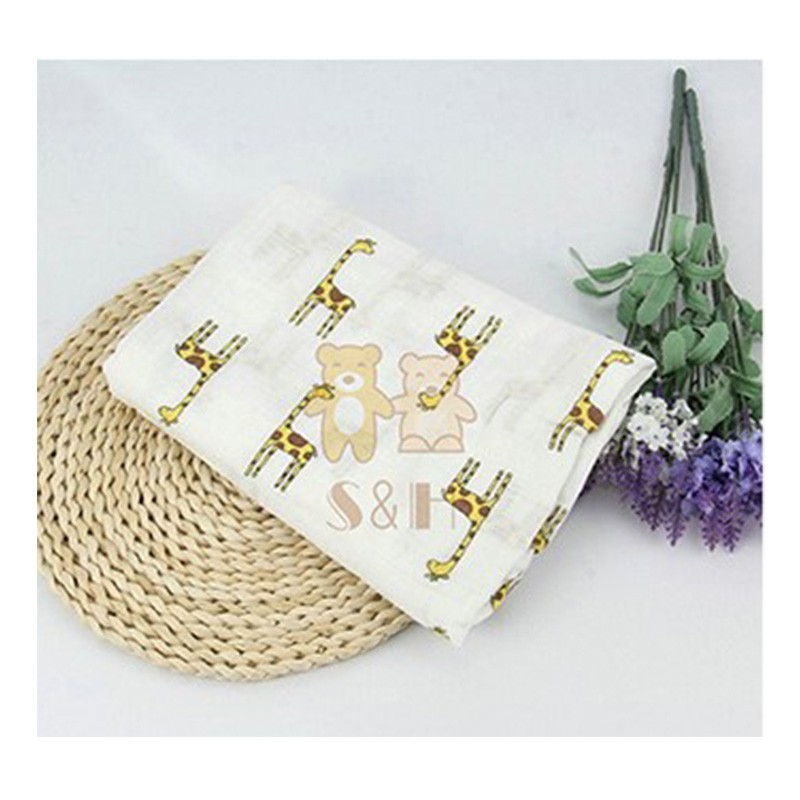 Baby Towel Supplier - Super Quality Washable Organic