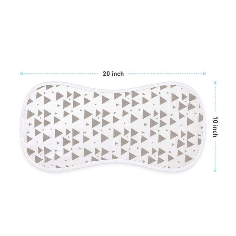 Bandana Bib Factory - High Quality Organic Cotton