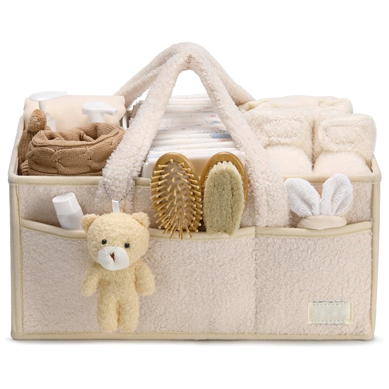Diaper Caddy Factory - Portable Wet Storage Basket