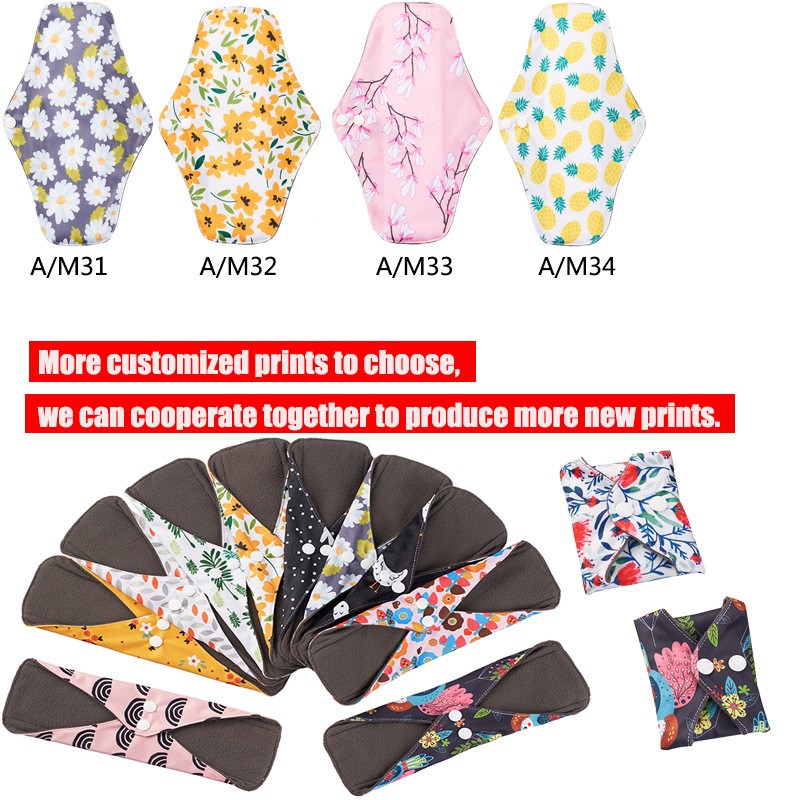 Sanitary Napkins Supplier - Super Soft Waterproof