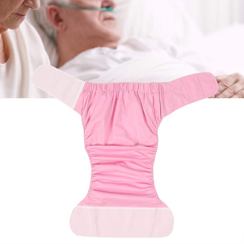 Incontinence Underwear Manufacturer - Custom Adjustable Washable