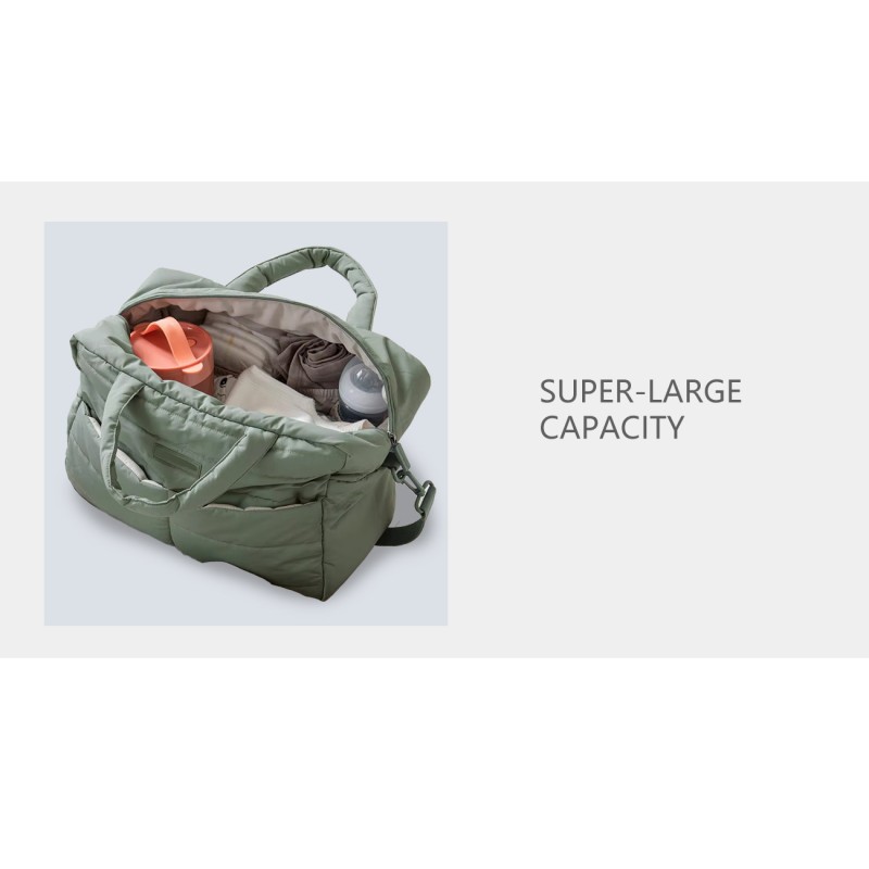 Diaper Backpack Factory - Waterproof Stroller Organizer