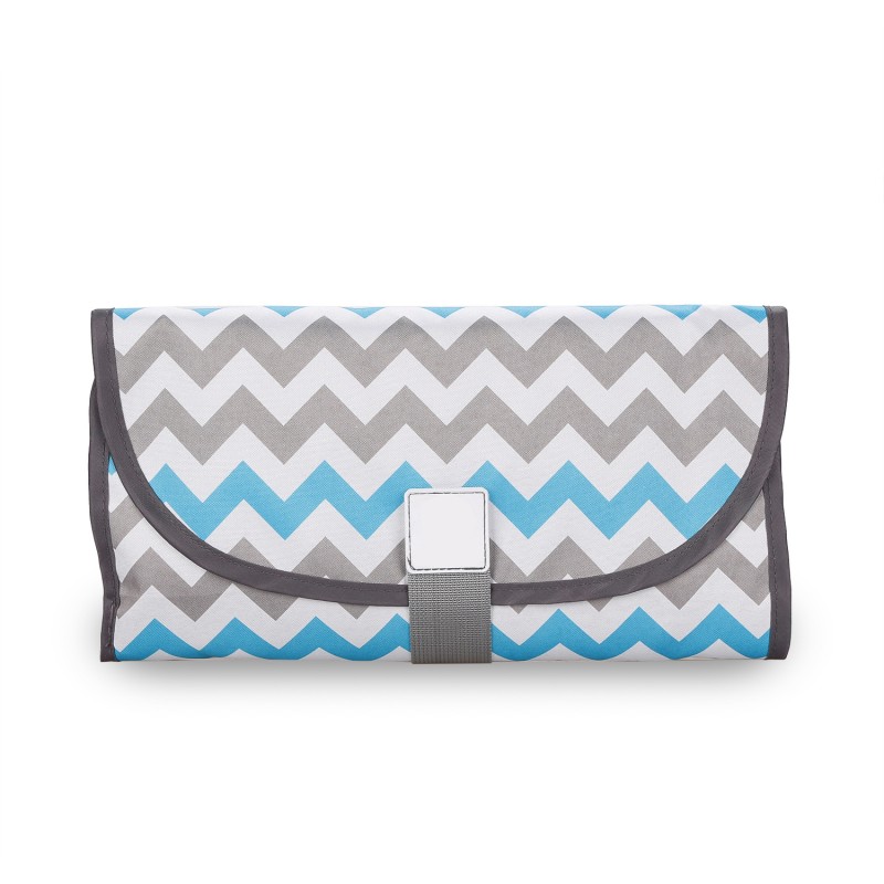 Travel Mat Supplier - 3-in-1 Waterproof Diaper Pad