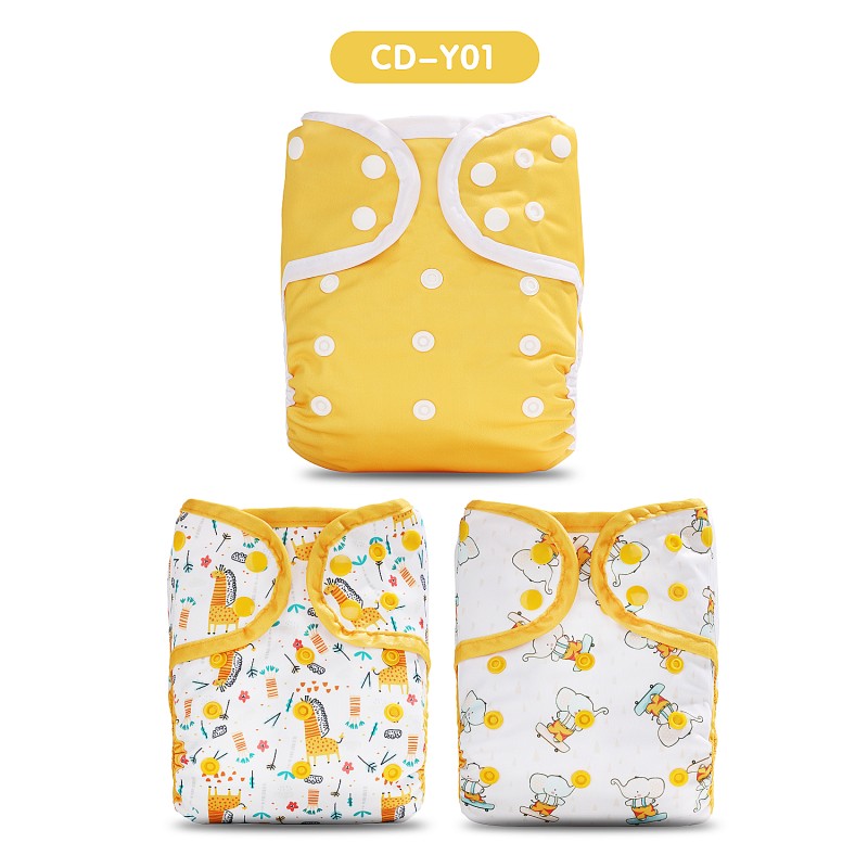 Sanitary Pads Factory - Various Patterns Waterproof