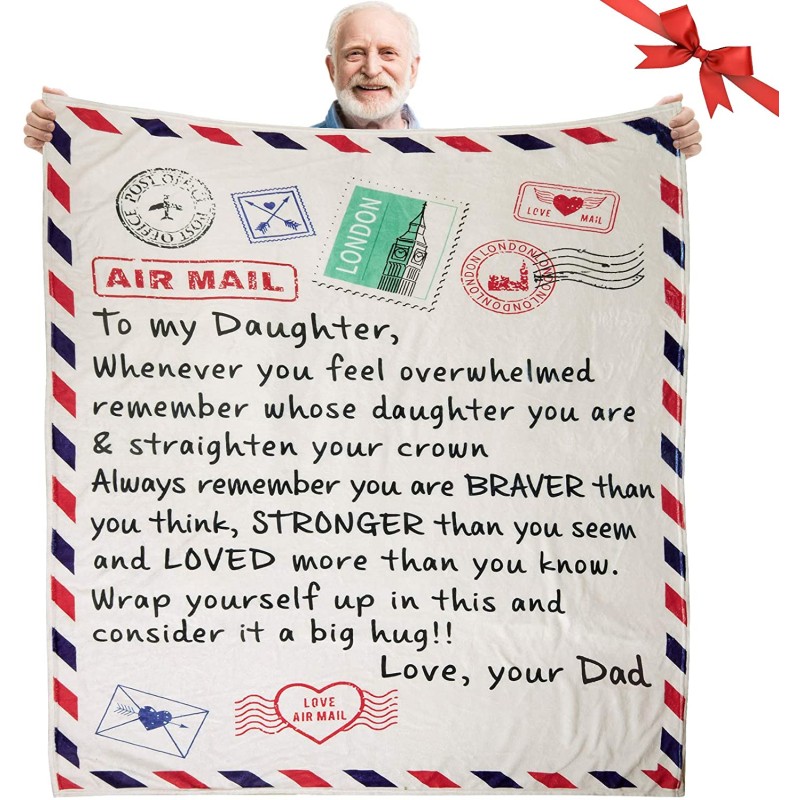 Milestone Blanket Factory - Knitted Various Designs