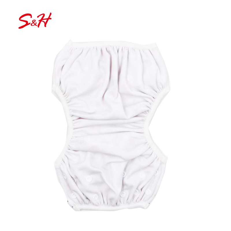 Baby Swimmer Supplier - Colorful Washable Reusable
