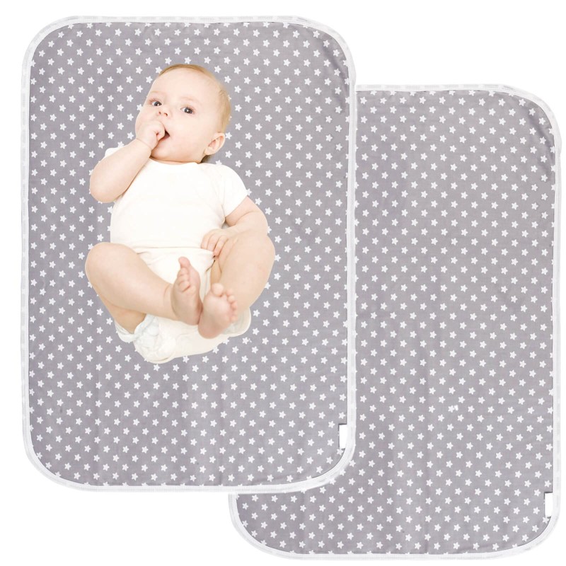 Diaper Pad Manufacturer - Lightweight Cute Pattern Soft