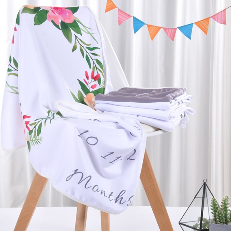 Throw Blanket Manufacturer - Super Soft Flannel Holiday