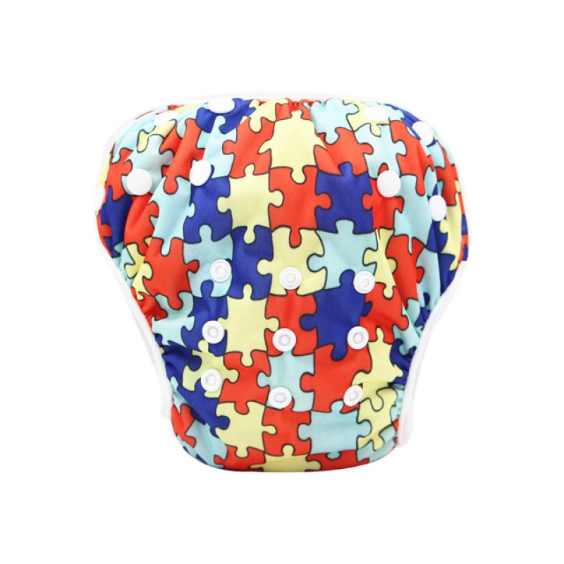 Swimwear Supplier - Colorful Waterproof Adjustable