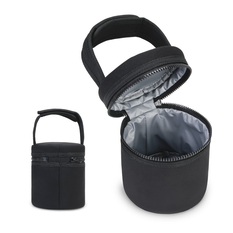 Bottle Holder Supplier - Portable Insulated Warmer