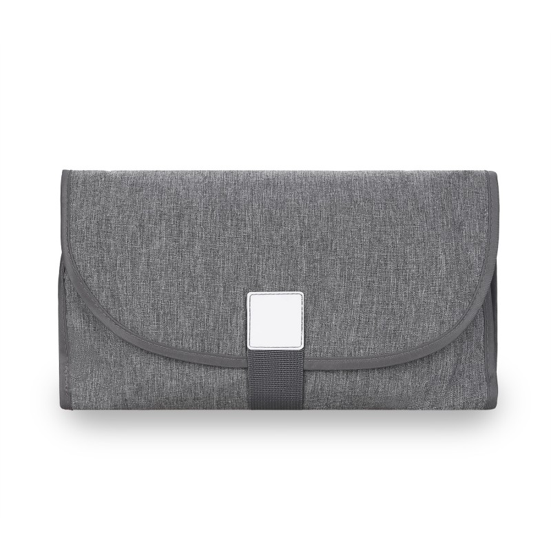 Travel Mat Supplier - 3-in-1 Waterproof Diaper Pad