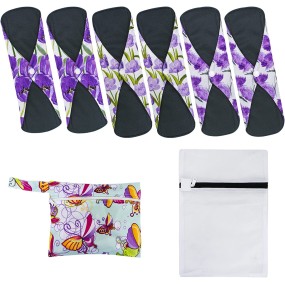 Sanitary Pads Manufacturer - Premium OEM Customized