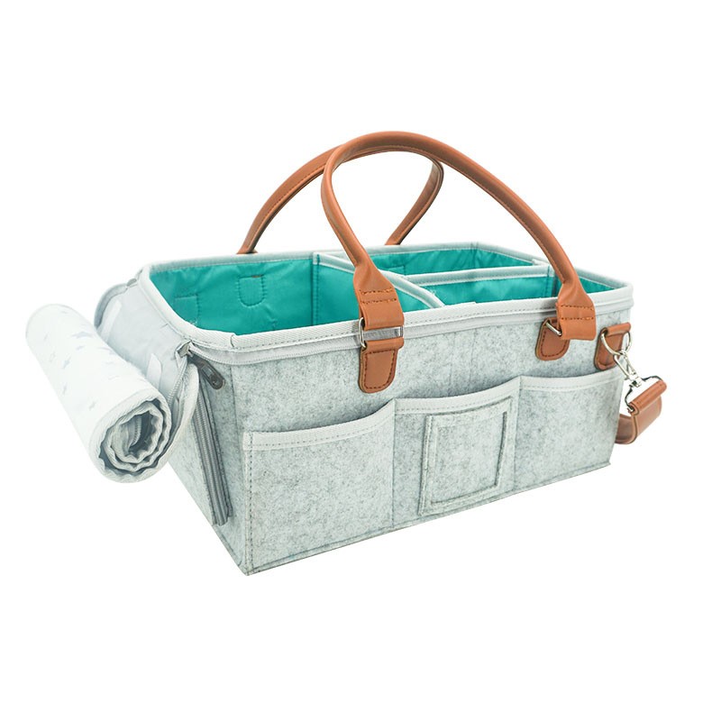 Storage Basket Manufacturer - Removable Dipper Caddy