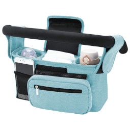 Storage Pouch Manufacturer - 3-in-1 Detachable Multifunctional