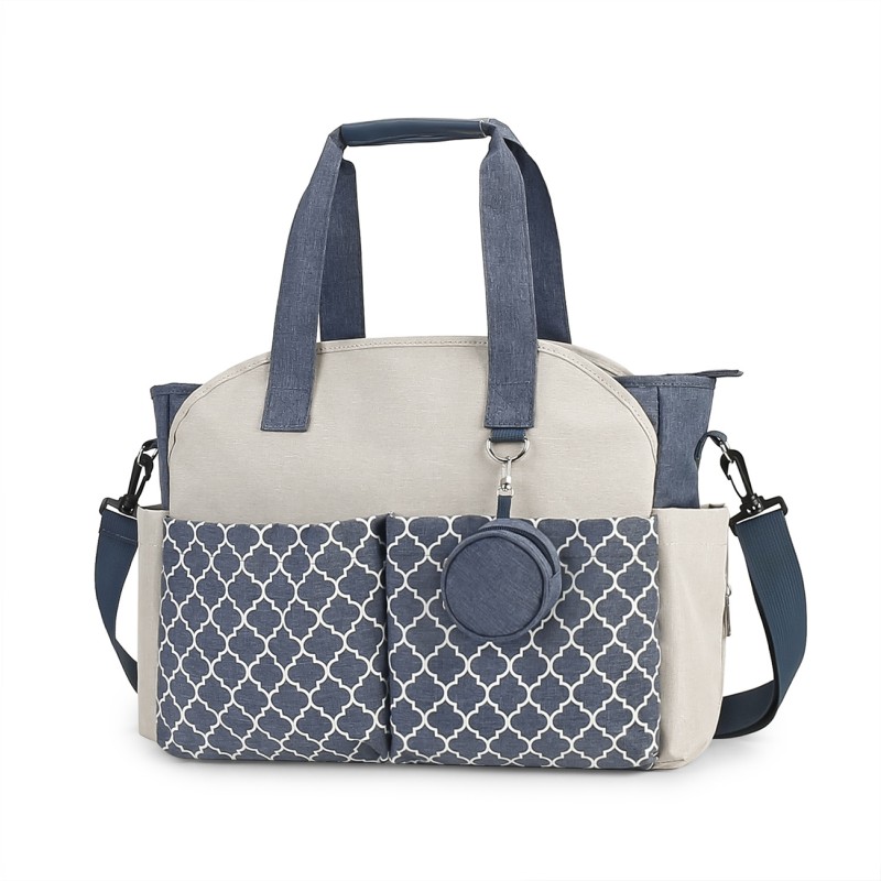 Mummy Bag Manufacturer - Geometric Pattern Waterproof