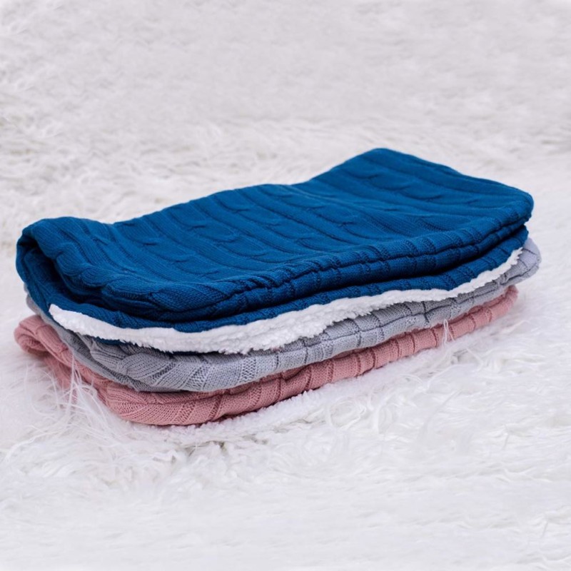 Sleeping Bag Supplier - Modern Printed Winter Envelope
