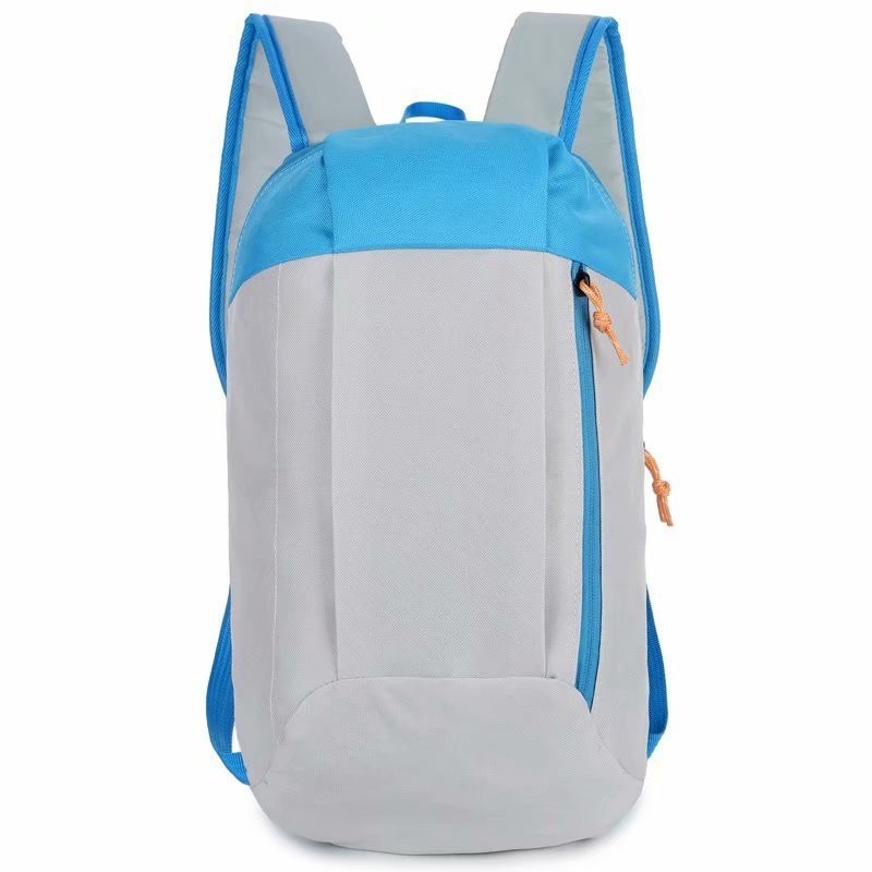 School Bag Supplier - Unisex Waterproof Zipper Closure