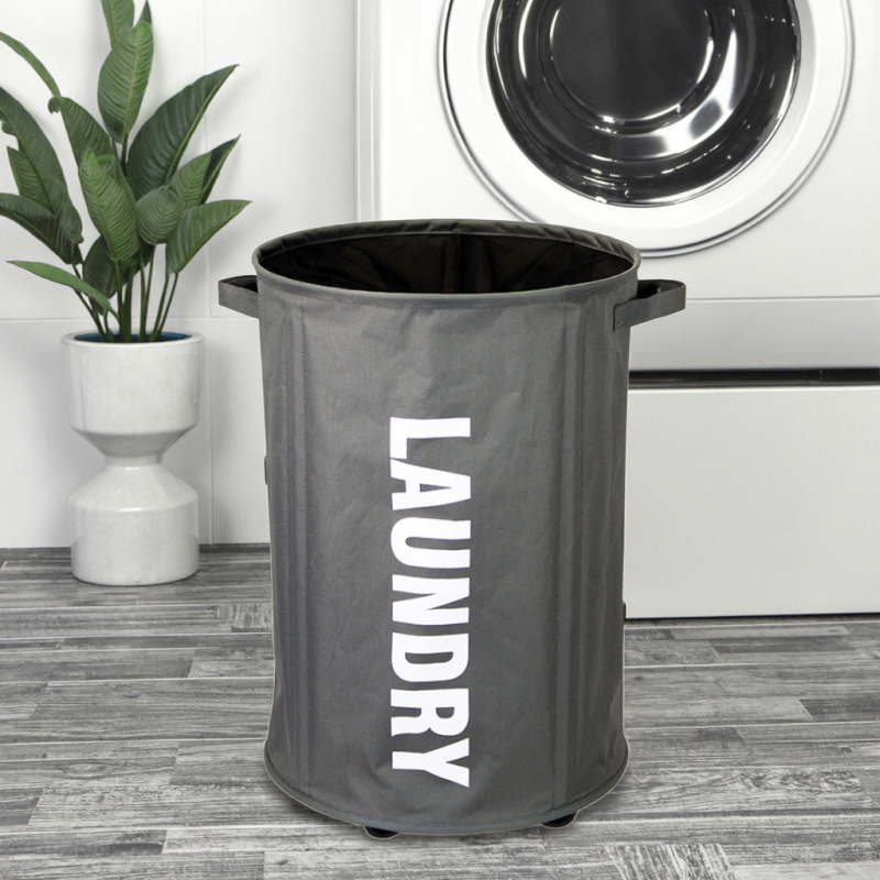 Storage Basket Factory - Portable Water-resistant Cotton