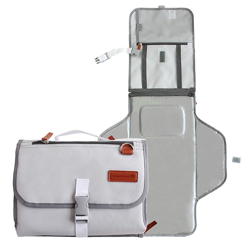 Diaper Bag Manufacturer - Portable Foldable Waterproof