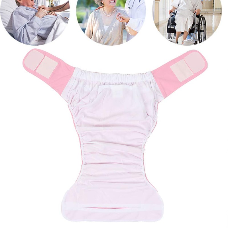 Incontinence Underwear Manufacturer - Custom Adjustable Washable
