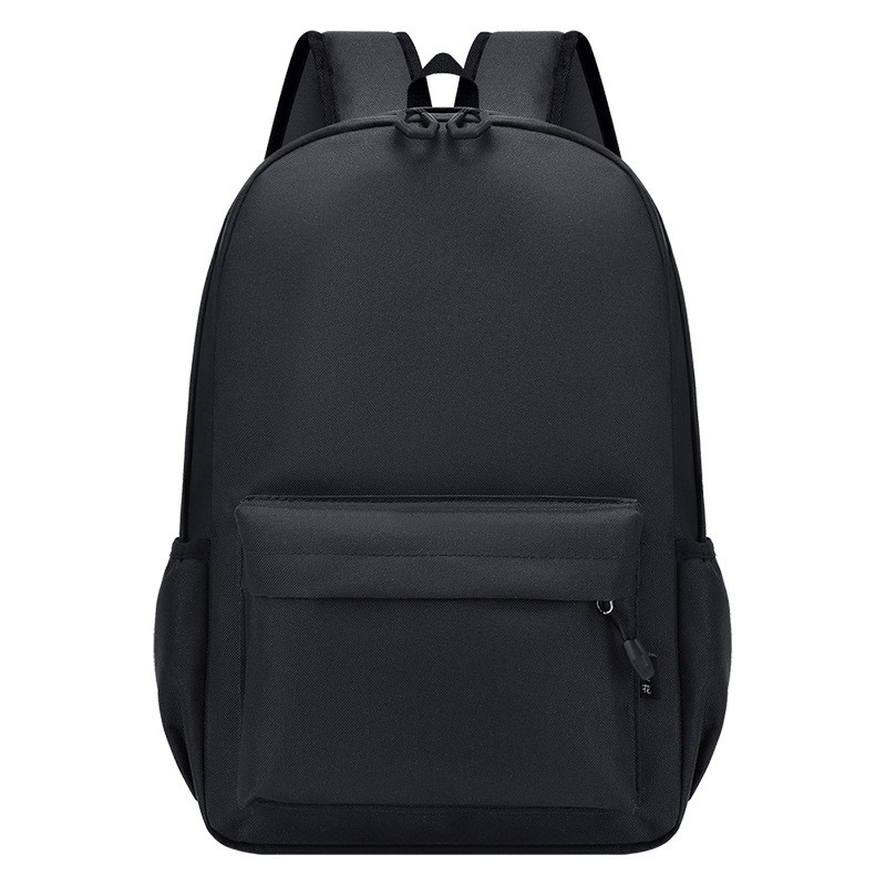 School Bag Supplier - Oxford Fabric Waterproof Colors