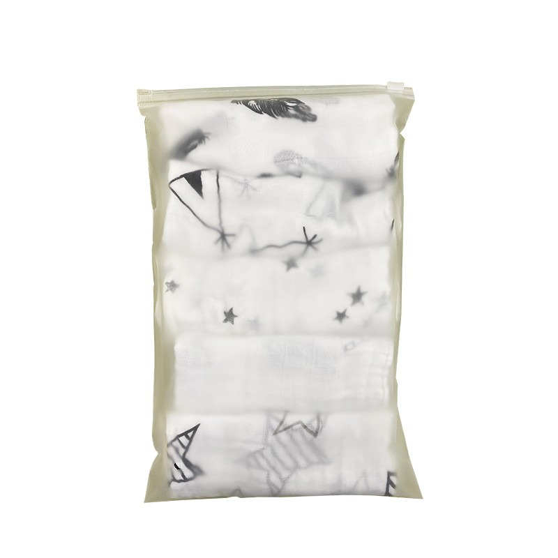 Baby Washcloth Manufacturer - 100% Cotton Soft Breathable