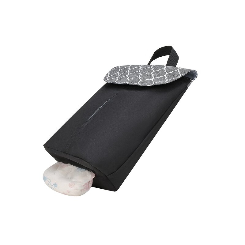 Diaper Organizer Factory - Soft Absorbent Utility Caddy