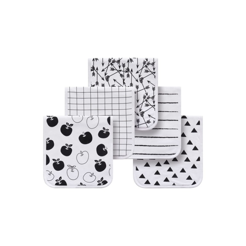 Baby Bibs Manufacturer - Factory Direct Sales Customizable