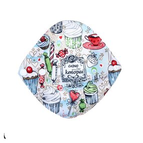 Baby Diapers Supplier - AWJ Material Raw Material