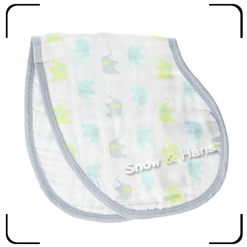 Baby Bibs Supplier - Drop Shipping Sleeves Customize