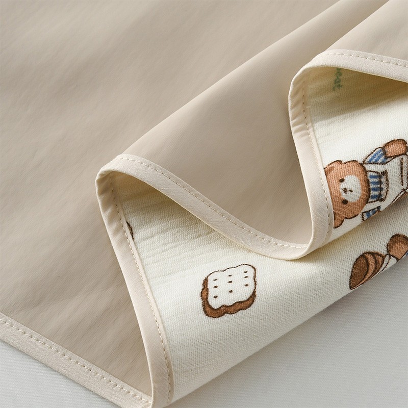 Diaper Pad Manufacturer - Foldable PU Soft Cotton