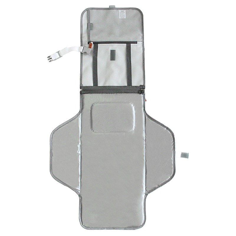 Canvas Pad Factory - Gold-Embroidered Premium