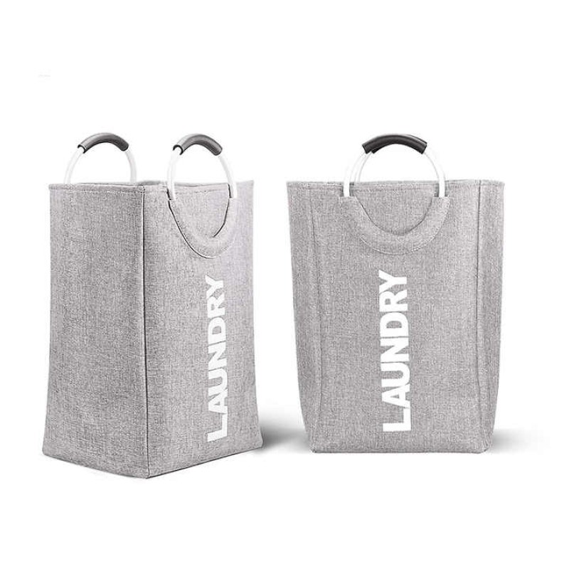 Storage Box Manufacturer - Oxford Cloth Folding Wheeled