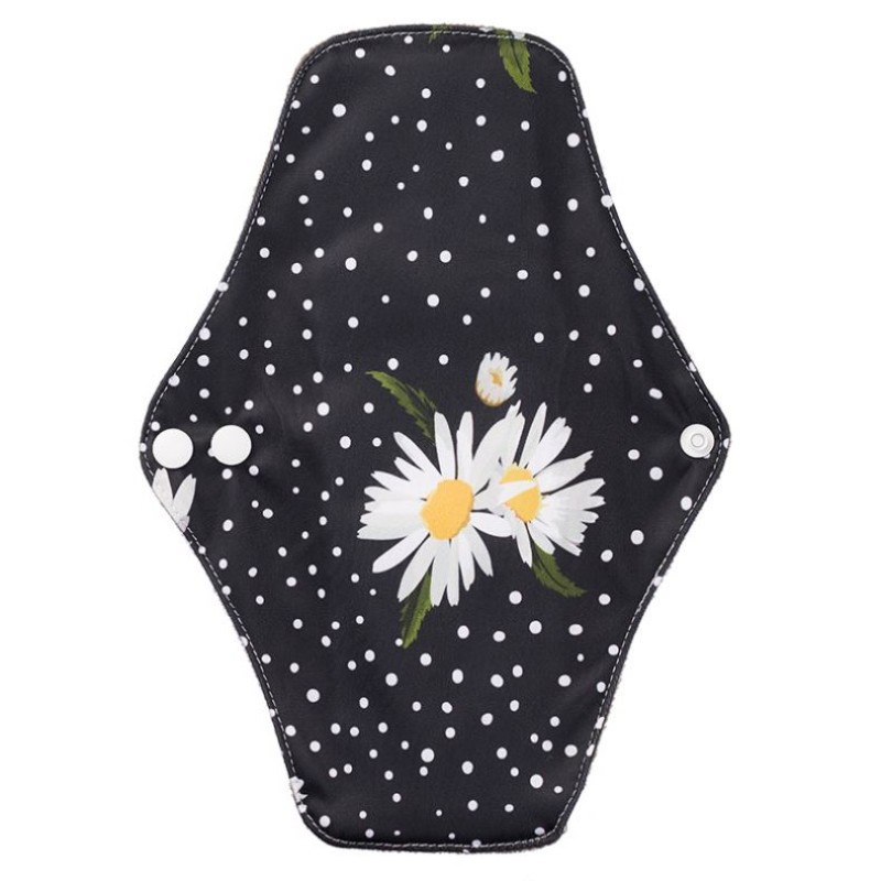 Sanitary Pads Manufacturer - Organic Breathable Waterproof