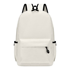 School Bag Supplier - Oxford Fabric Waterproof Colors