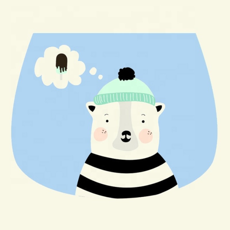 Baby Towel Supplier - New Design Custom Sweat Towel