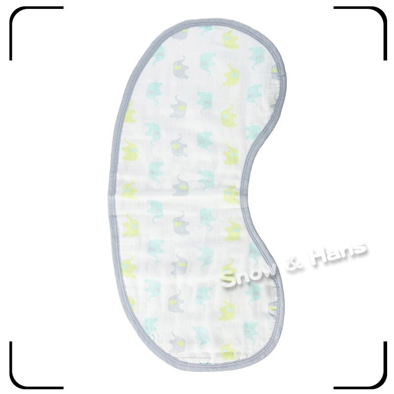 Baby Bibs Supplier - Drop Shipping Sleeves Customize