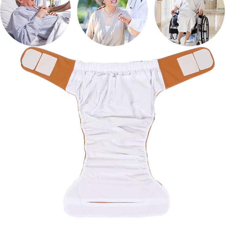 Baby Diaper Supplier - 2025 Printed Washable Cloth